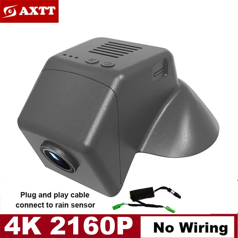 Видеорегистратор для Volvo V40 Deluxe 2015 2016 2017 2018 2019