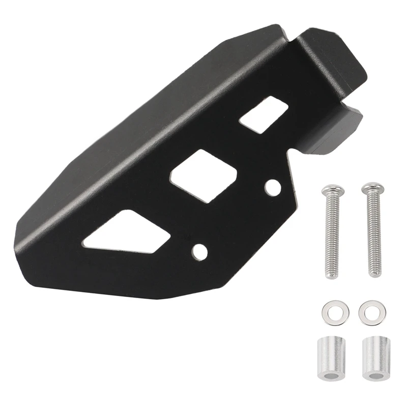 Защита заднего главного цилиндра для Husqvarna Norden 901 2022-защитные аксессуары рычага