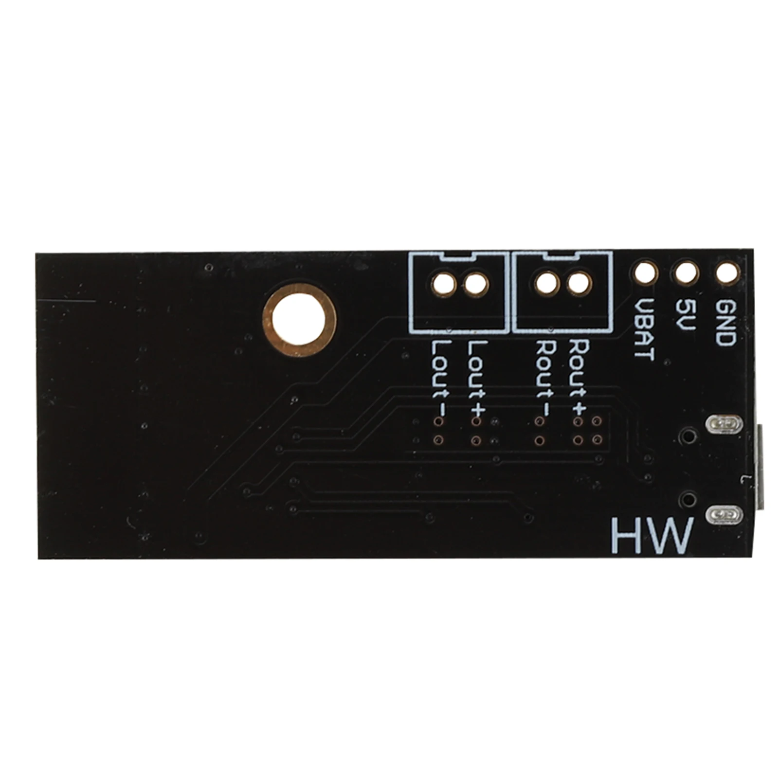 Беспроводной Bluetooth 4 2 стерео цифровой аудио модуль Hifi без потерь звуковой