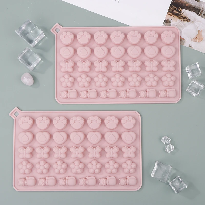 35 дюймов искусственный льдогенератор поднос для льда шоколадный торт печенье