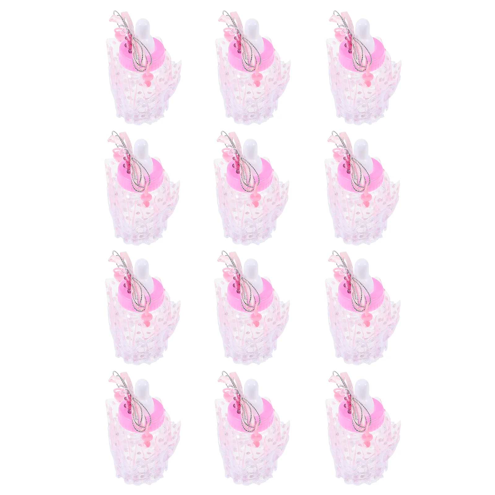 Рисунок 2 - пластиковые бутылочки для детских