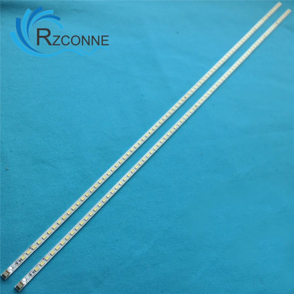 Светодиодная лента для подсветки Sharp, 60 дюймов, LED лампочка E329419, Φ 850A 830A S светодиодный _ 2011ssp60 _ 80_gd