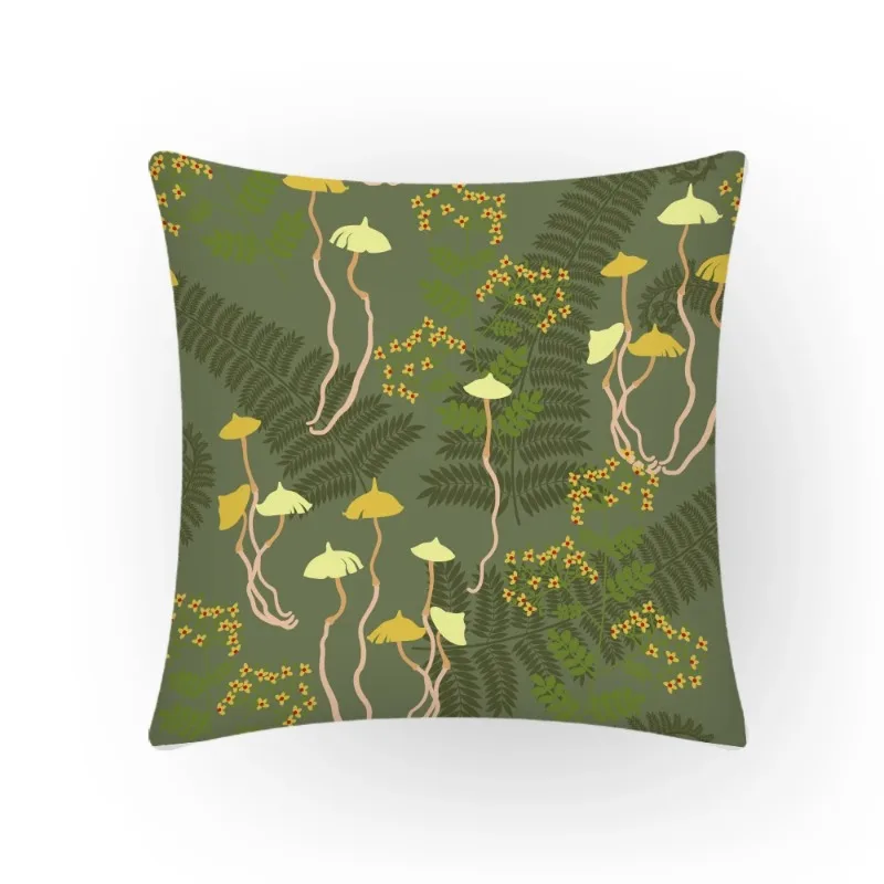 Рисунок 6 - Квадратная наволочка E2013G 45x45