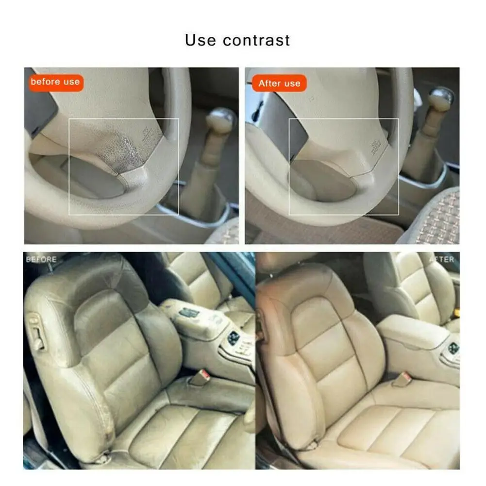 

Multi-purpose Foam Cleaner Anti-aging Cleaning Automoive Home Interior Car Home Spray Foam Foam Cleaner Cleaning Cleaning L6c5