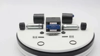 dsg023c6 yuken series hydraulic solenoid coil valve 220v pump parts
