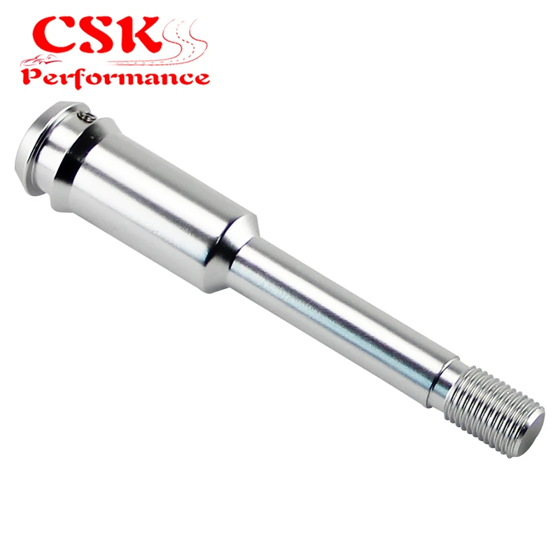 

5 "рычаг переключения передач, удлинитель, ручка, Прямой Рычаг M14 * 1,5, подходит для VW T4 90-03