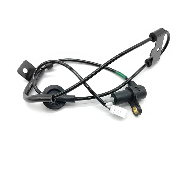 956802D150 95680-2D150 задний правый датчик скорости колес ABS для Hyundai Elantra Kia Spectra Spectra5 2001-2009