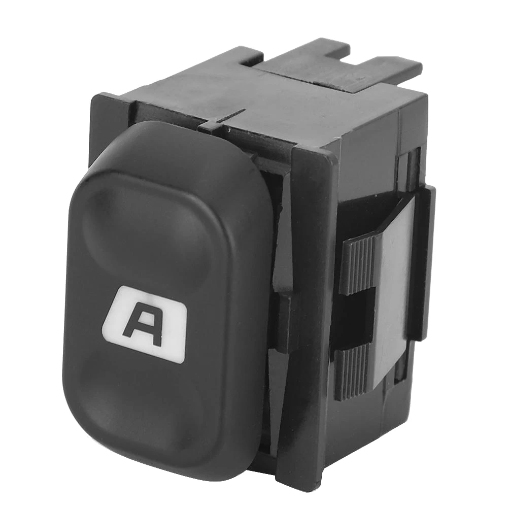 Аксессуары для переключателя стеклоподъемника Citroen Peugeot 6552.KT