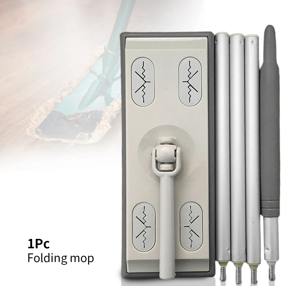 Инструменты для чистки столовой многофункциональная швабра пола вращение на 360
