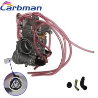 carbman carburetor for yamaha wr250 wr250f yz250f 2001 2002 2003 2004 2005 2006 2007 2008 2009 2010 2011 2012 2013 carb