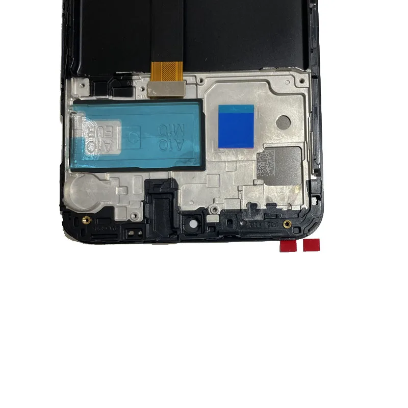 ЖК-дисплей для Samsung A10 A105 SM-A105FDS, ЖК-дисплей, дигитайзер сенсорного экрана в сборе для SM-A105F SM-A105G SM-A105M SM-A105FN (art.: 3920d30bf2391) - 3920d30bf2391