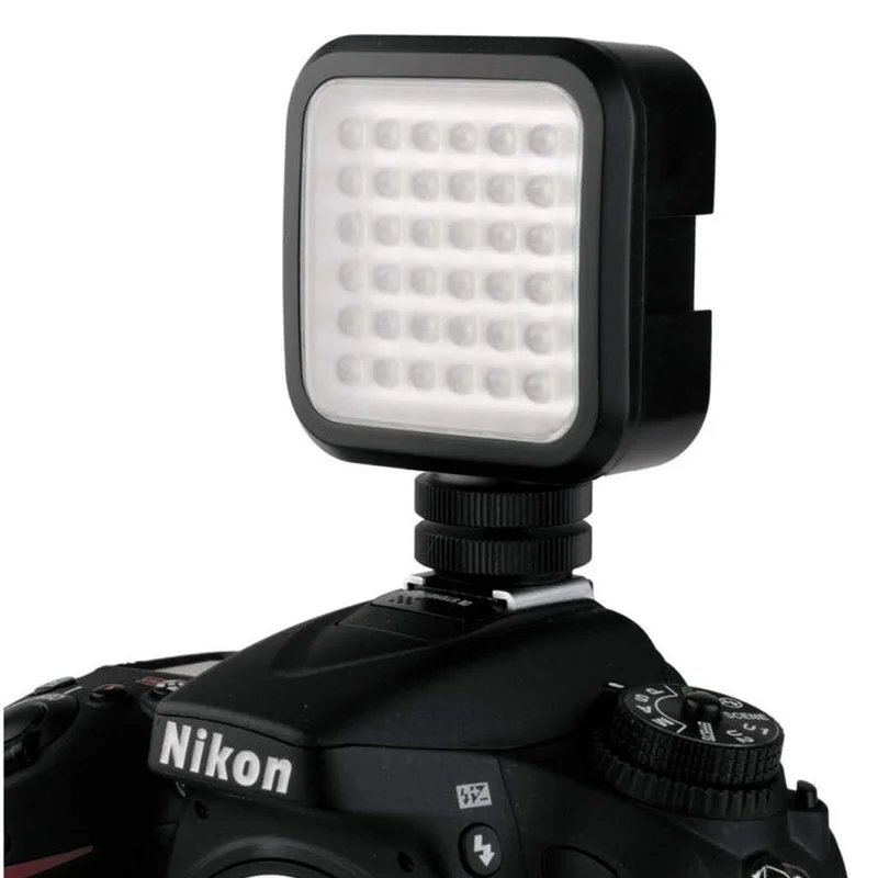 Адаптер внешней вспышки типа Горячий башмак на 1/4 для камеры GoPro 13 12 11 10 9 8 7