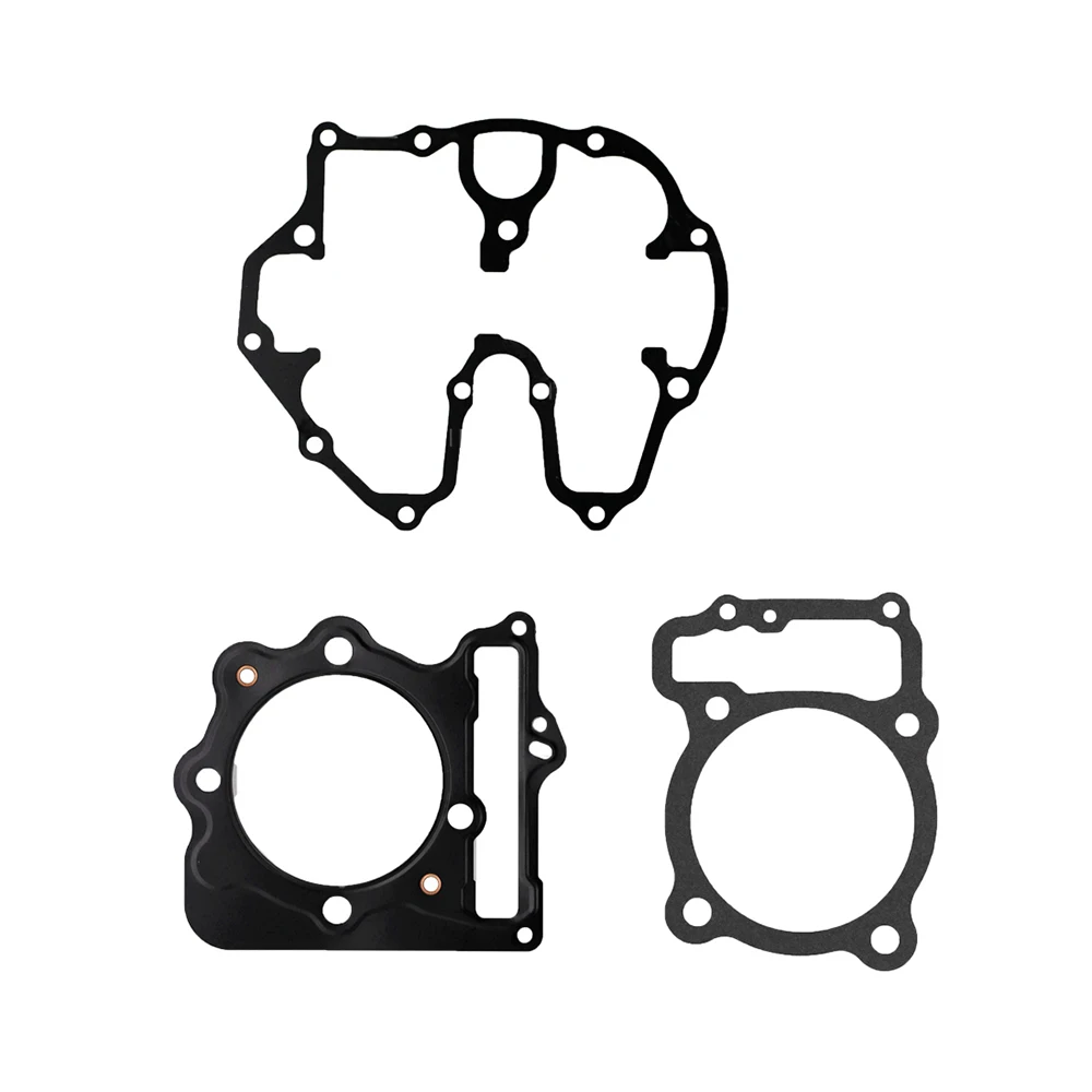 Полный комплект прокладок для Honda TRX 400EX 400X 1999-2014 TRX400EX XR400R 1996 1997 1998 1999 2000 2001 2002 2003 2004 -