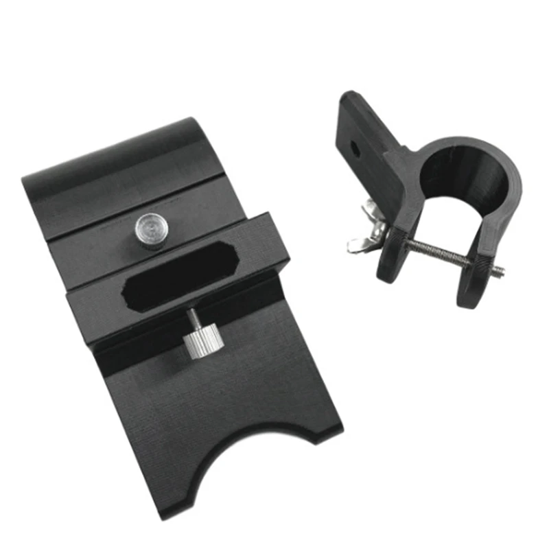 Велосипедный зажим с дистанционным управлением держатель кронштейна для