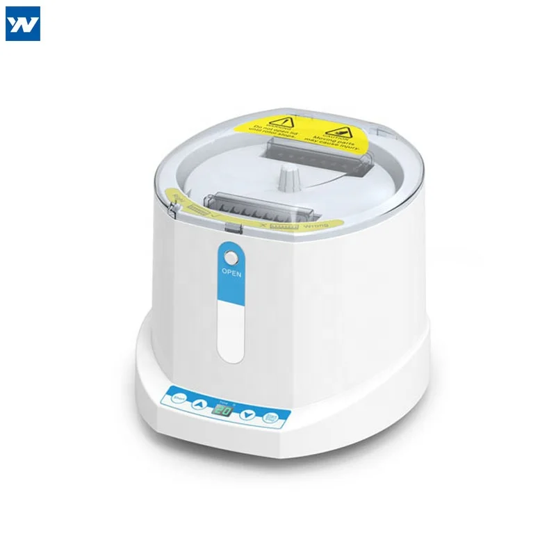 

MP-2500 Microplate centrifuge for 2*96 holes PCR micro-plate YOONING OEM ODM CN