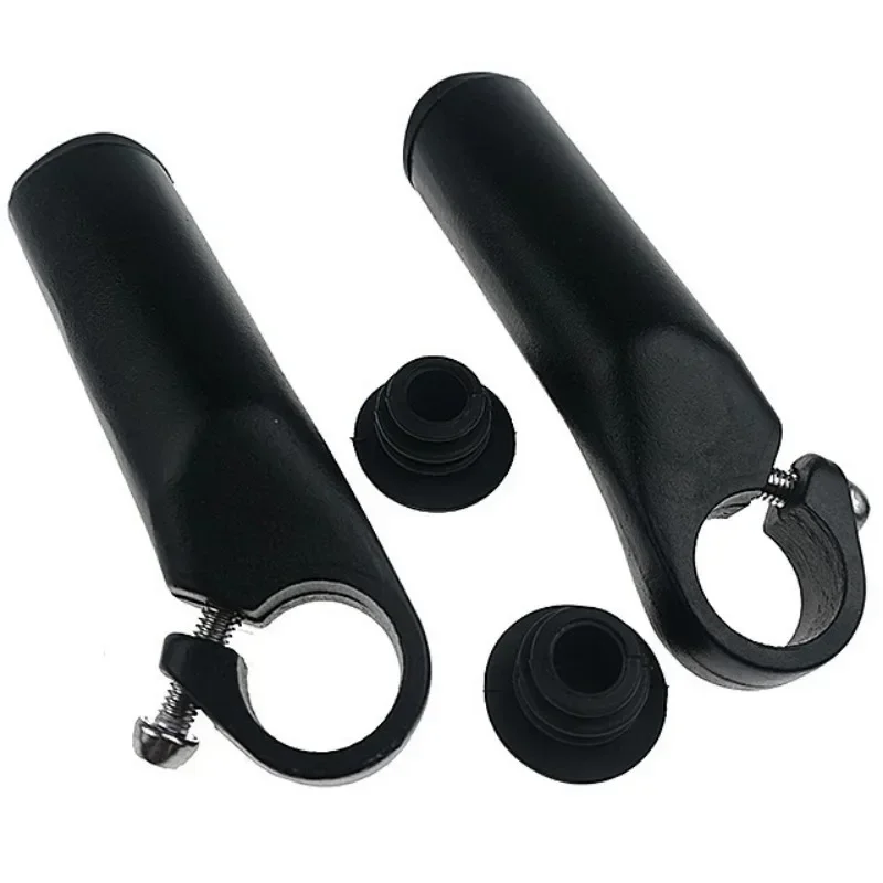 2X эргономичные ручки для горного велосипеда