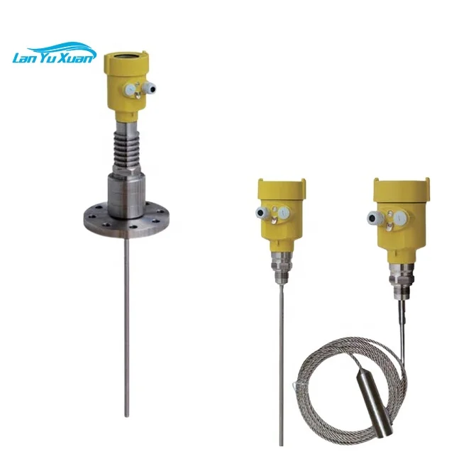 Датчик уровня радара с малыми потерями давления прибор для измерения радаров