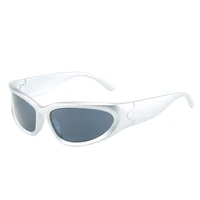 mtb cycling sunglasses uv400 goggle mens and womens sunglasses sport fishing glasses fashion bicycle eyewear bike accessories