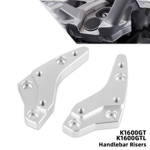 Motorcycle Accessories FOR BMW K1600GT K 1600 GT K1600GTL 2012 2013 2014 2015 2016 2017 2018 2019 18mm Adapters Handlebar Risers