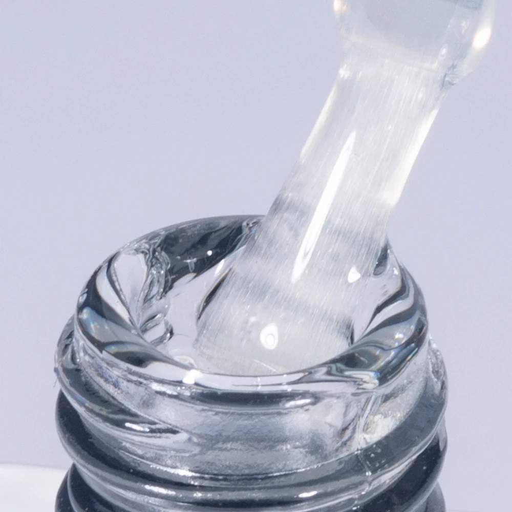 Гель KODIES твердый базовый слой УФ-гель для ногтей 15 мл долговечный здоровый