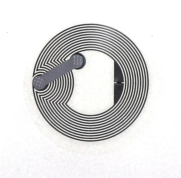 5YOA 10 Упаковок NFC-Tag Nfc213 Наклейки С Мокрым Чернилом Этикетки 13 56 МГц Для Huawei