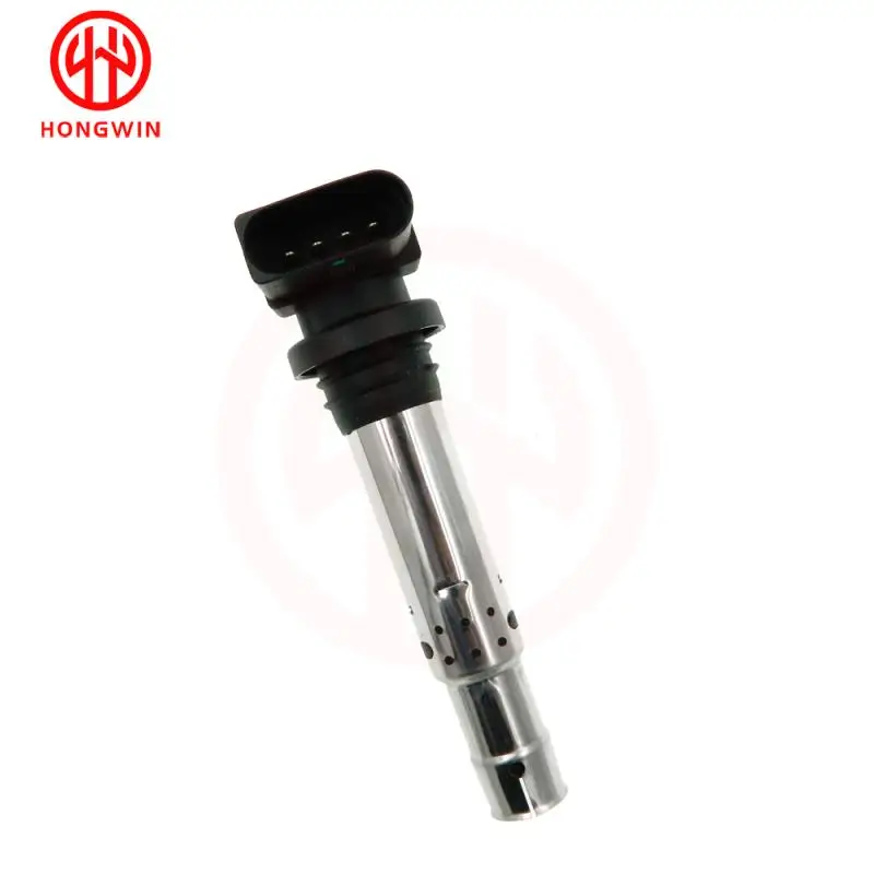Ignition Coil For-Audi A3 For Vw-Polo Tiguan Golf Cc Eos Passat 036905715 036905715F 036905715A 036905715C 036905715G images - 6