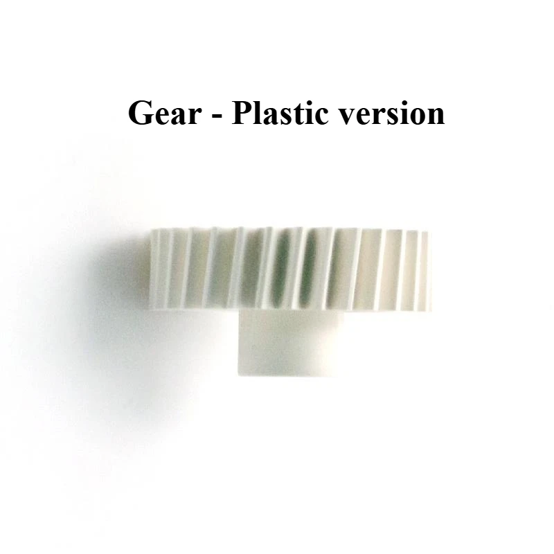 Для Suzuki Jimny зеркало заднего вида, зеркало заднего вида, складной мотор-шестерня, автозапчасти с 30 зубьями, 1 шт.