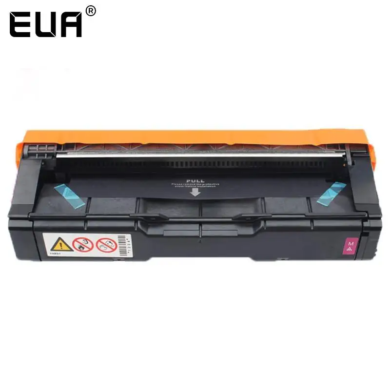 

1PC SPC250 2500Pages Toner Cartridge For RICOH Aficio SP C250e C260DNw SP C261SFNw SP C261DNw 2000Pages CMYK Color Toner