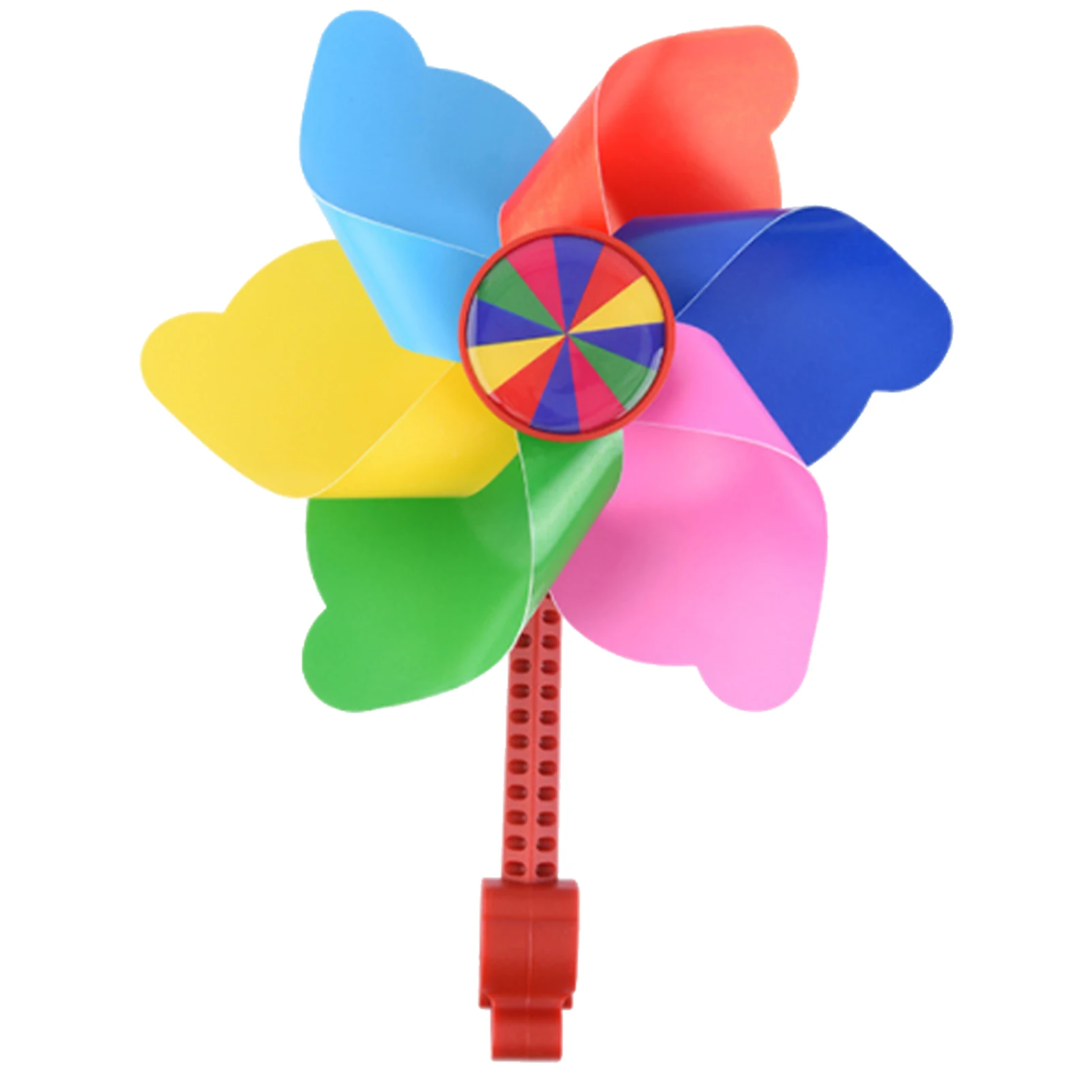 

Детский велосипедный руль, колесо, спиннинг, цветок, колесо для детского велосипеда, ветряная мельница, велосипедное украшение, легко устан...