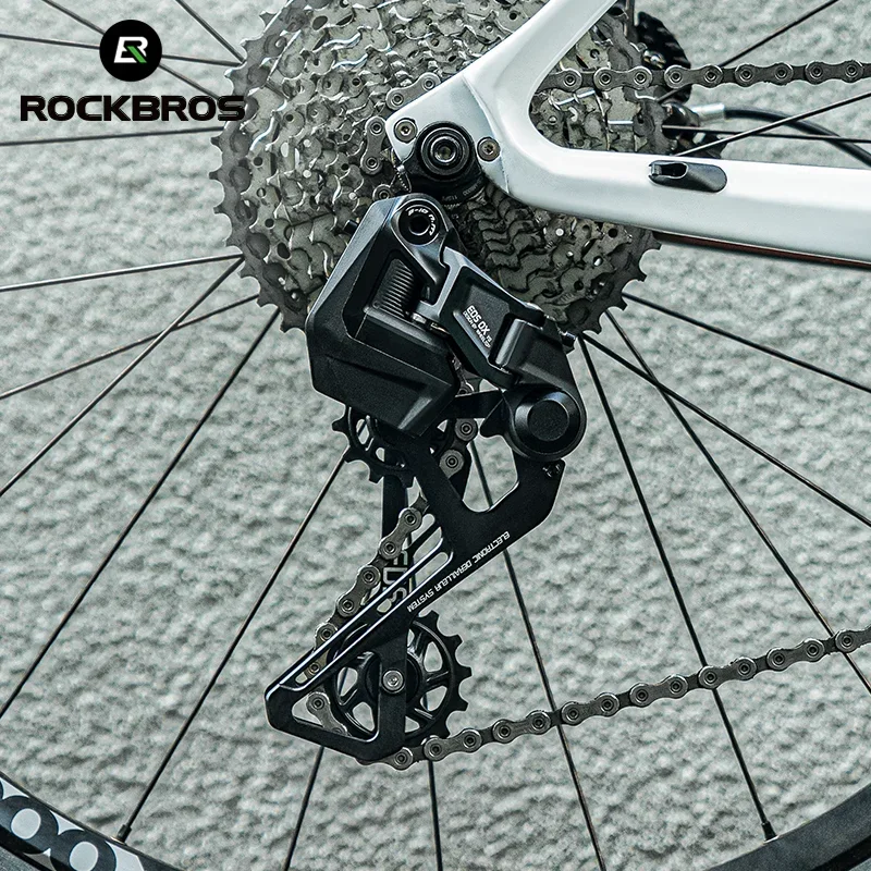 Велосипедный электронный переключатель 7-13 скоростей