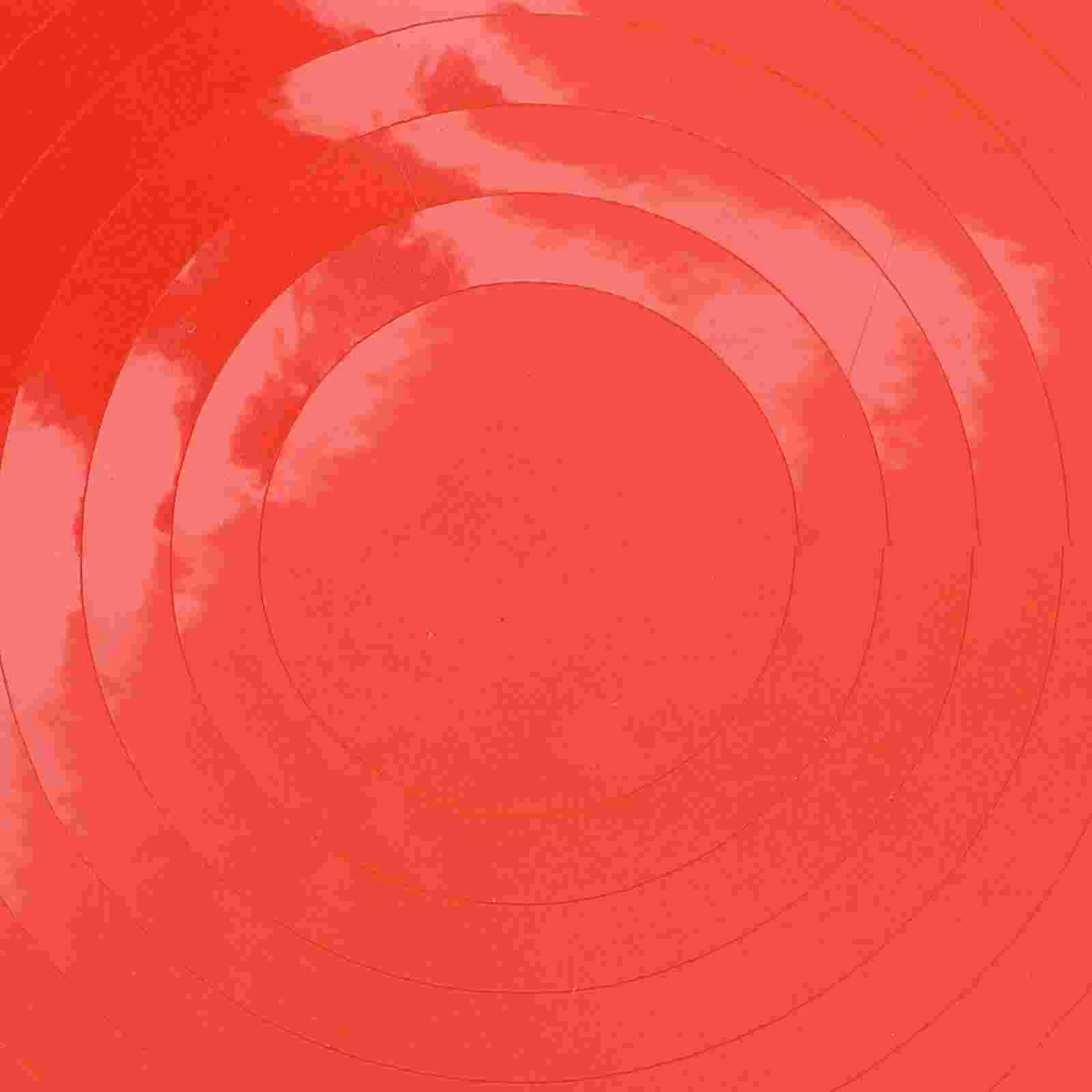 5 листов идентификационная наклейка для манометра воздушная этикетки индикатор