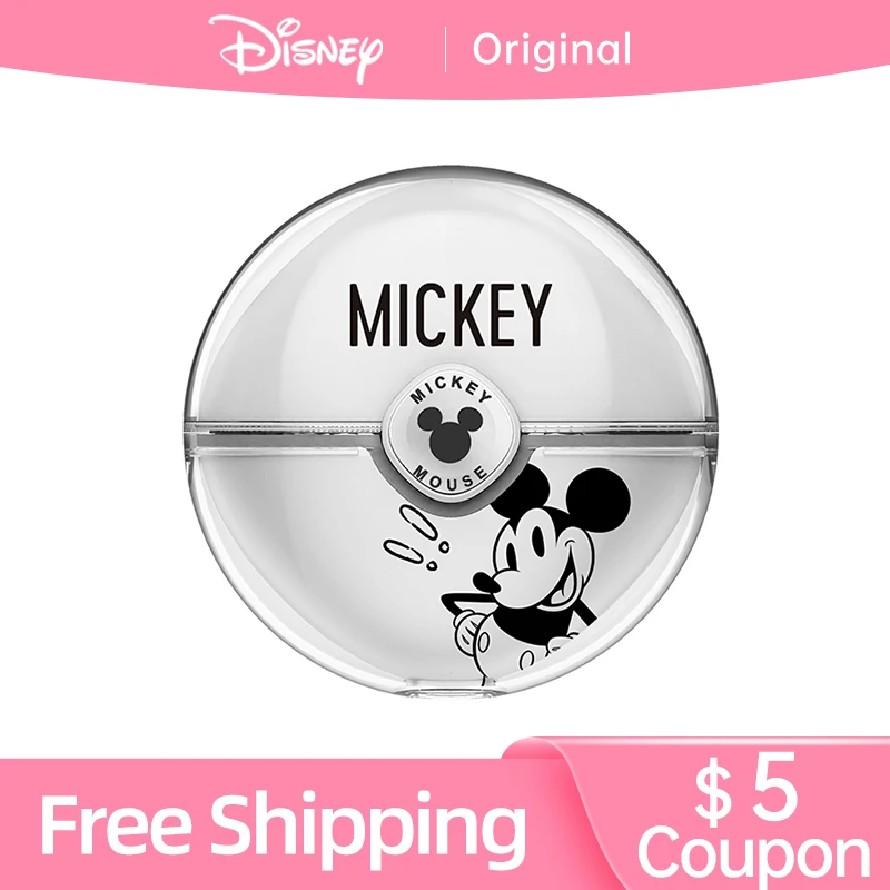 

Disney Headphones LK01 Bluetooth 5.0 Earphone Touch Control HiFi Stereo Bass Sport Wireless Earbuds For IOS Android
