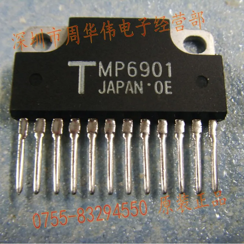 

Бесплатная доставка MP6901 TMP6901 10 шт.