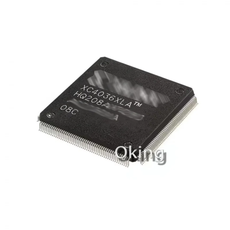 

(1piece) 100% New XC4036XLA-07HQ208I XC4036XLA-08HQ208I XC4036XLA-09HQ208I XC4036XLA 09 HQ208 QFP208