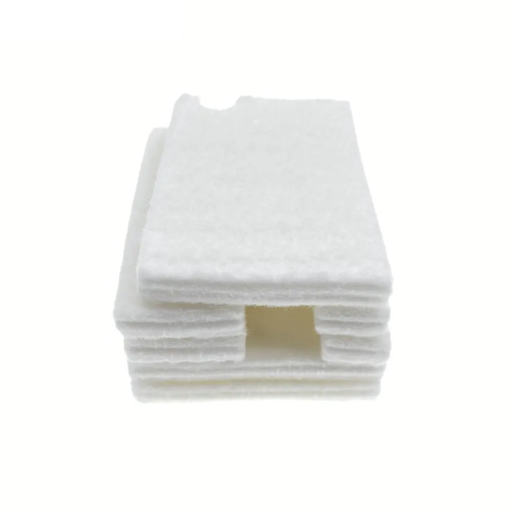 

20 шт., губка-поглотитель для Epson L1110 L3100 L3110 L3150 L3160 L3165 L3166 L5190 L3101 L3151