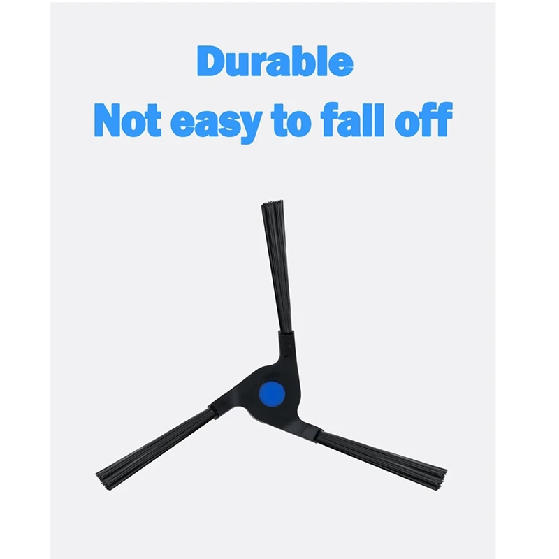 Запасные части подходят для пылесоса Ecovacs Deebot X2 Omni X2pro DEX86 мешка пыли подушечки