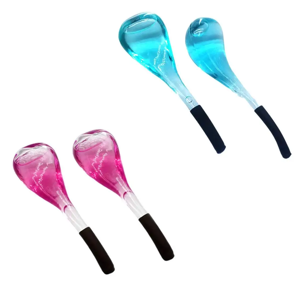 

Ледяные глобусы для лица ледяной ролик для затягивания кожи улучшает циркуляцию и цвет лица холодные/Горячие массажеры для кожи