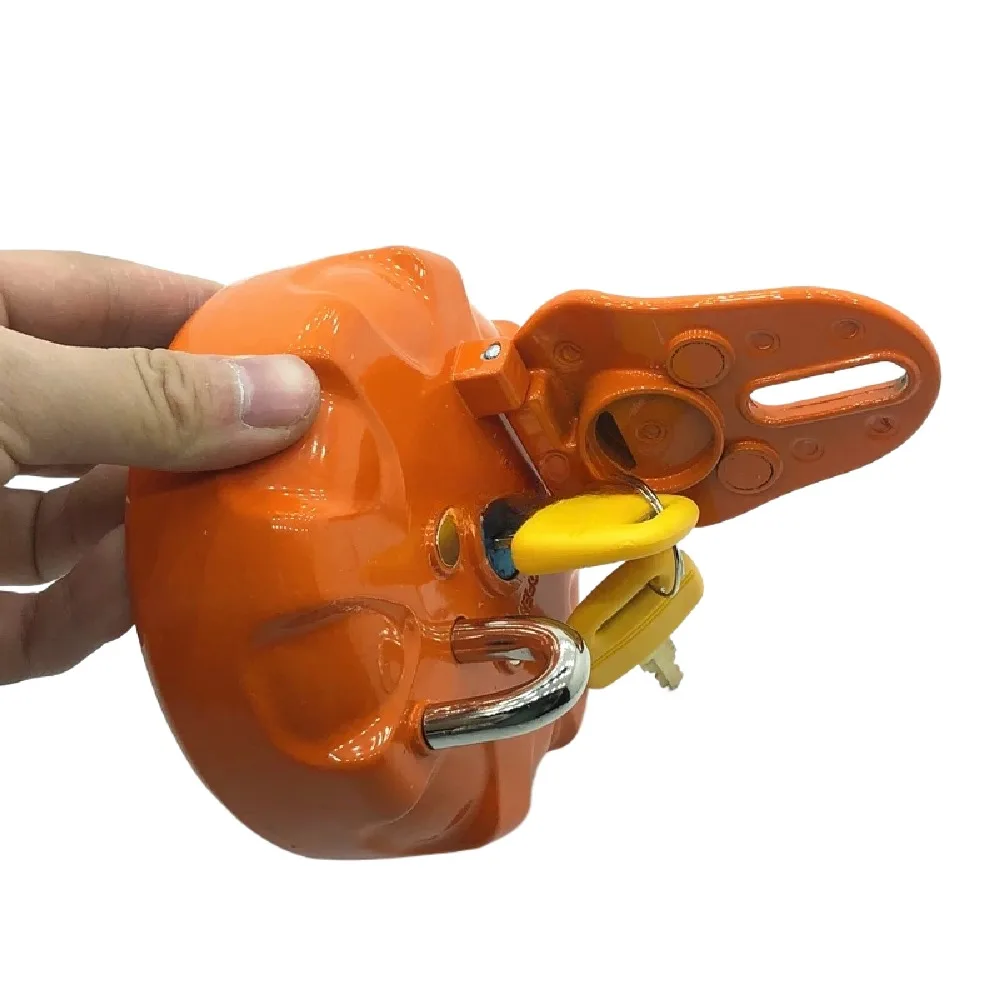 Крышка для топливного бака HITACHI ZX ZAX60/70/120/240/330-3/200-5 противоугонная дизельного