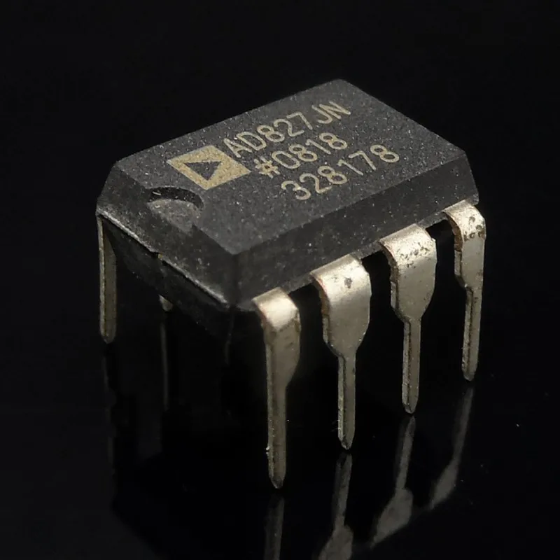 

10/шт. AD827 AD827JN AD827JNZ