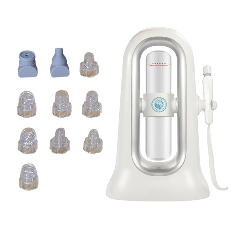 

Hot seller on amazon hydra dermabrasion aqua peeling spa beauty machine