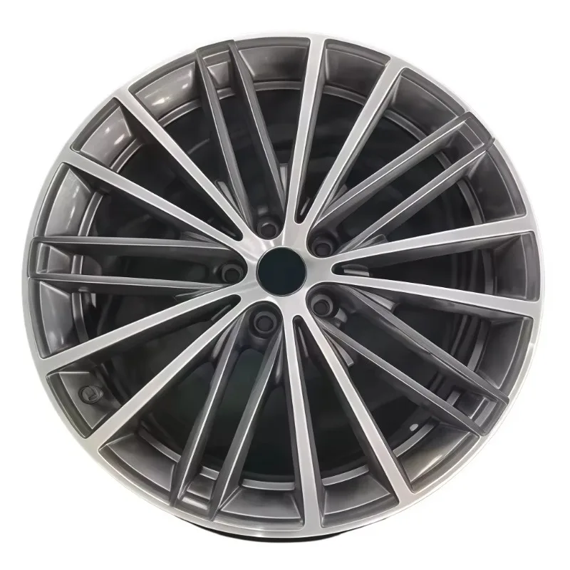 Фото Для автомобилей BMW 5 серии G30/G38 (2017-2023 г.в.), моделей 525Li/530Li/540Li: колесные диски, б/у кузовные детали №3