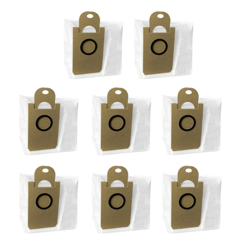 

Vacuums Cleaner Replacement Part Vacuums Canister Bag Non-woven Fabric Material