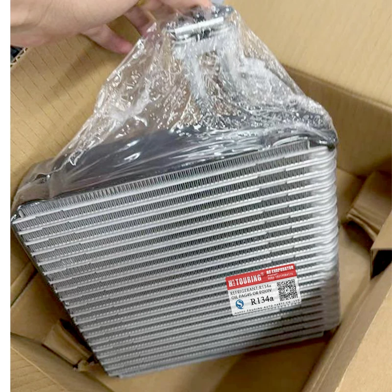 Испаритель переменного тока для ISUZU DMAX D-MAX 8-97365-421-0 8973654210