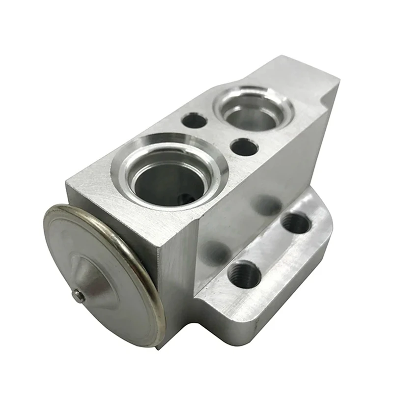 4G0820181A автомобильный воздушный расширительный клапан для A6 C7 12-18