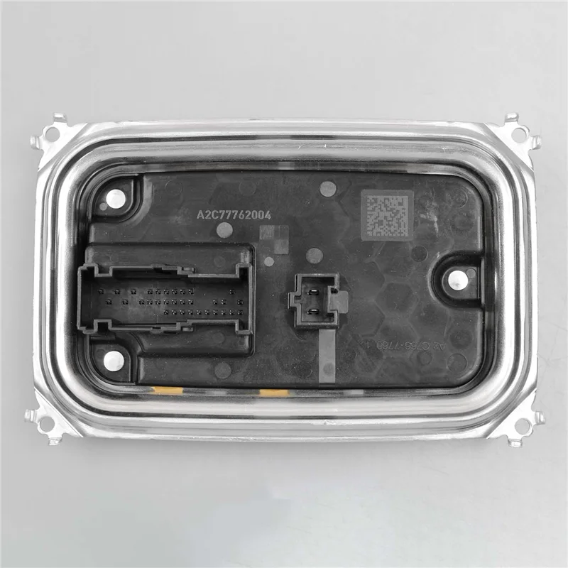 A2139002334 левая фотовспышка блок управления регулировкой диапазона для Mercedes-Benz W213