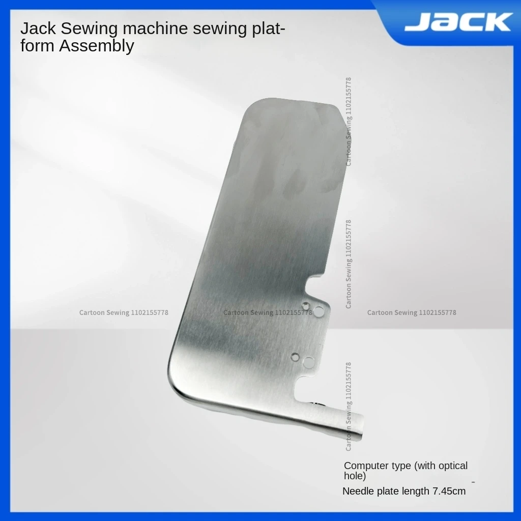 1 шт. новый оригинальный швейный стол в сборе для Jack Bruce 798 E4 X5 Ex C3 C4 C5 904e 905e B5 B6