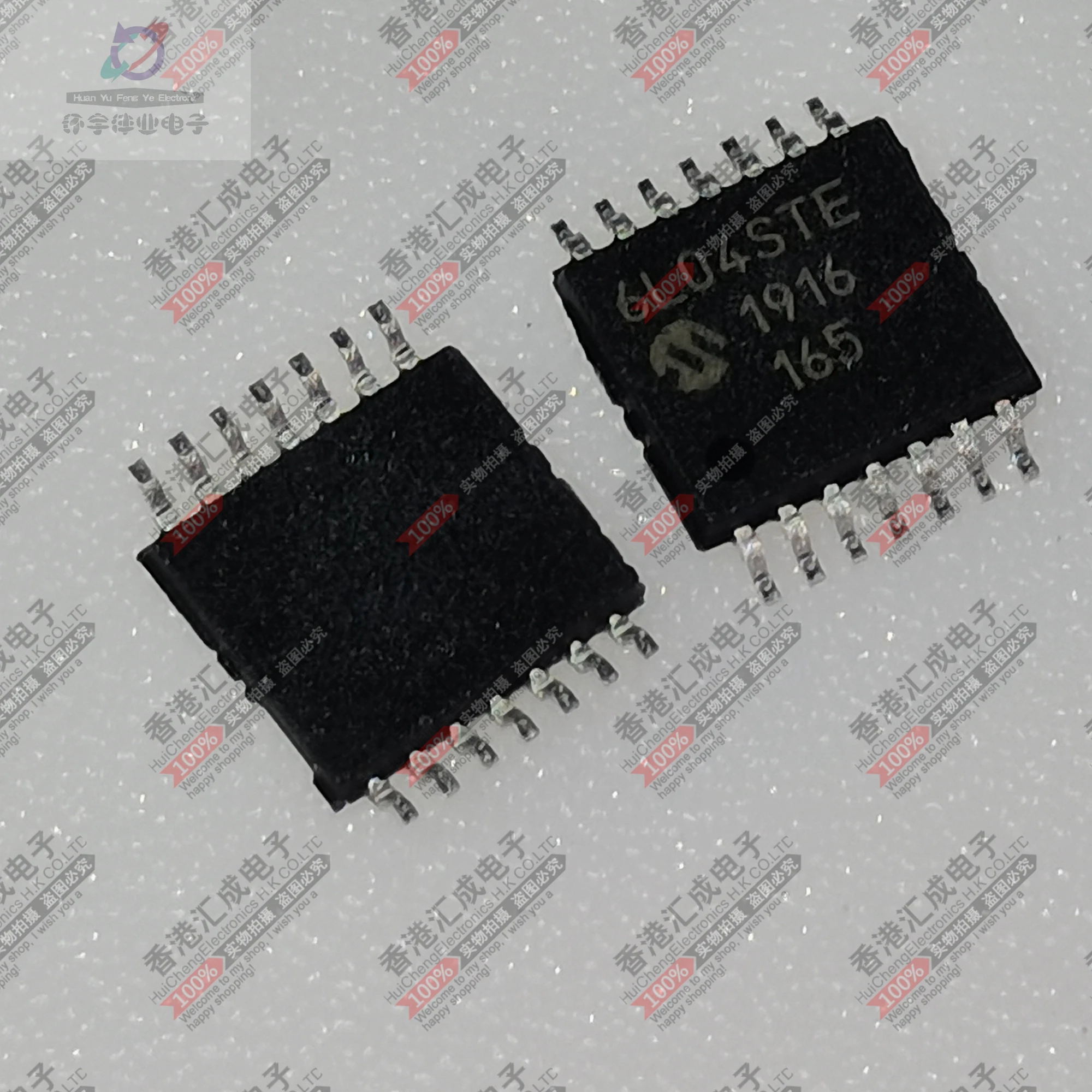 

MCP6L04-E/ST TSSOP14 New original