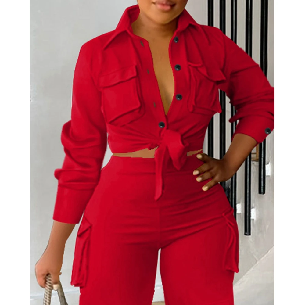 Рисунок 2 - Осенний женский дизайнерский топ