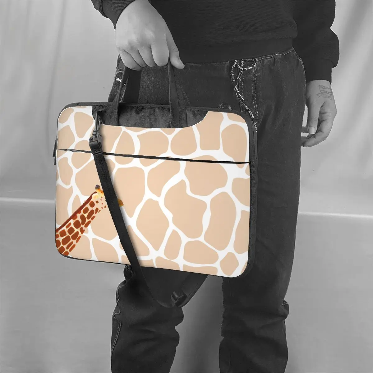 Рисунок 6 - Портативный чехол с изображением