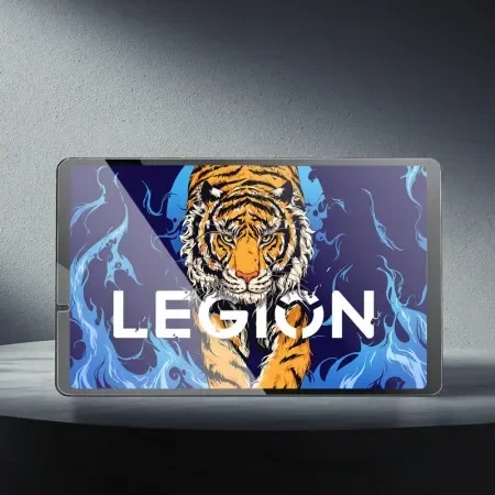 Защитная пленка ZKan для Lenovo Legion Y700 Ultra Clear